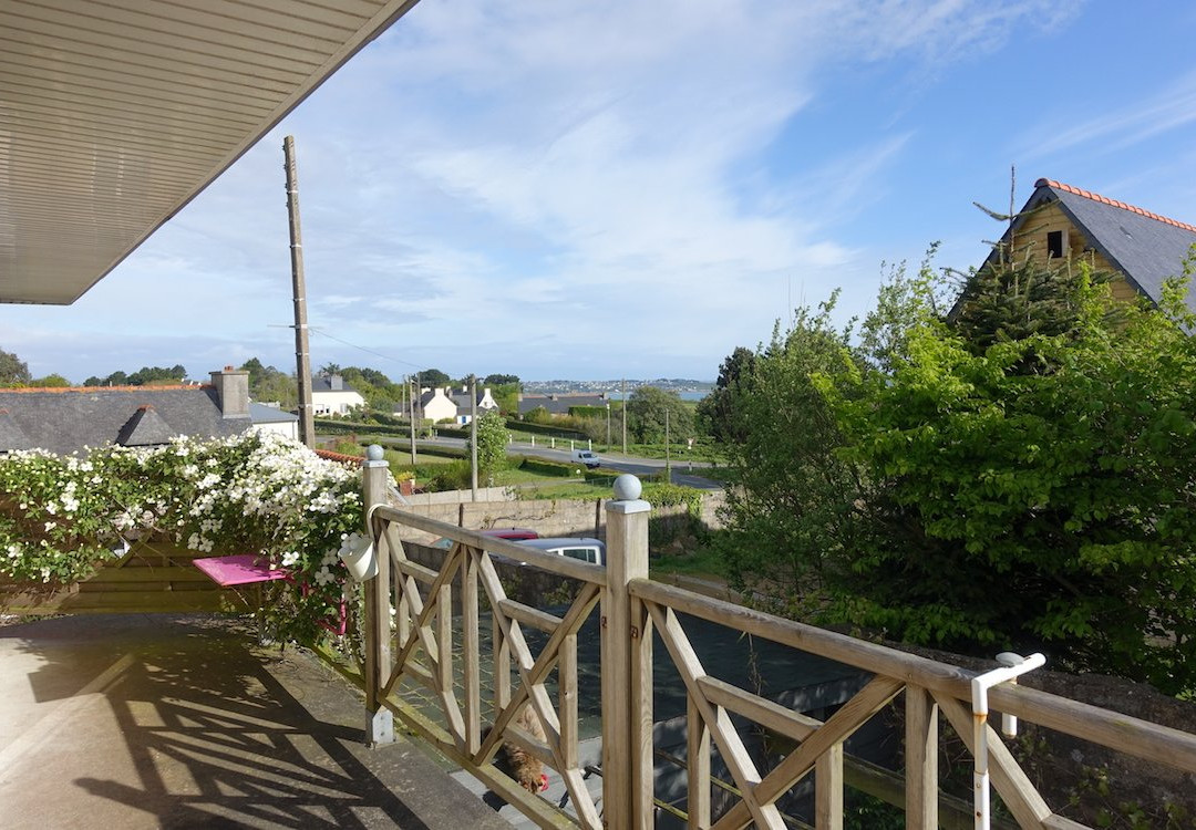 Villa des Hortensias主图