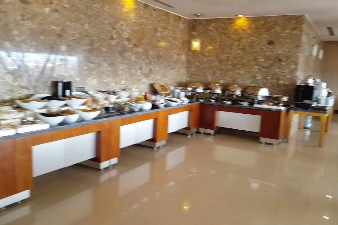 Sivas Buyuk Hotel主图