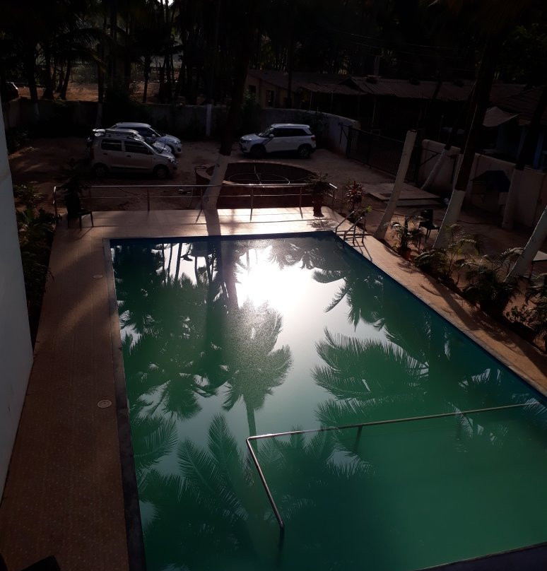 Hotel Murud Marina主图