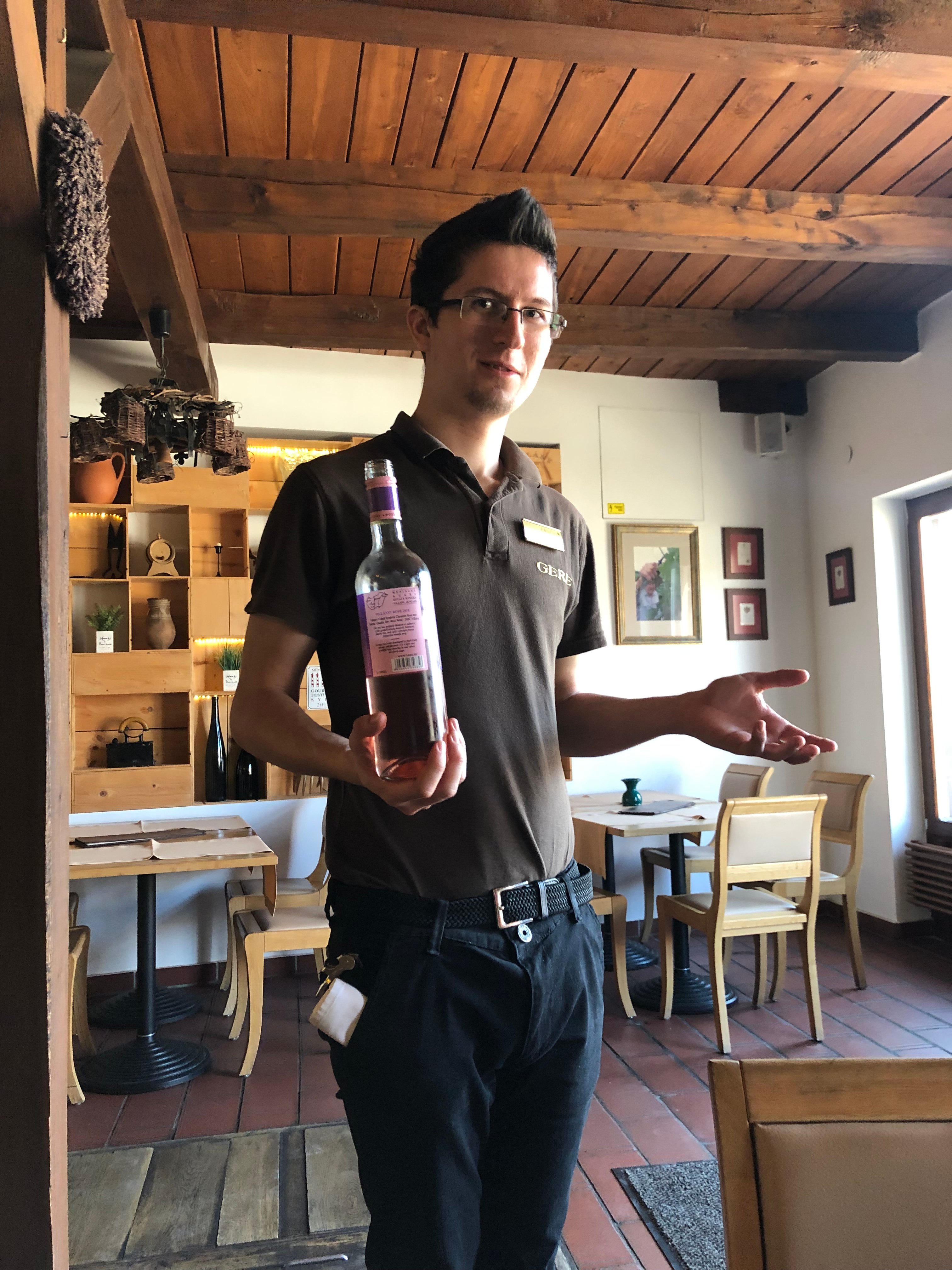 Crocus Gere Bor Hotel & Resort-portrait