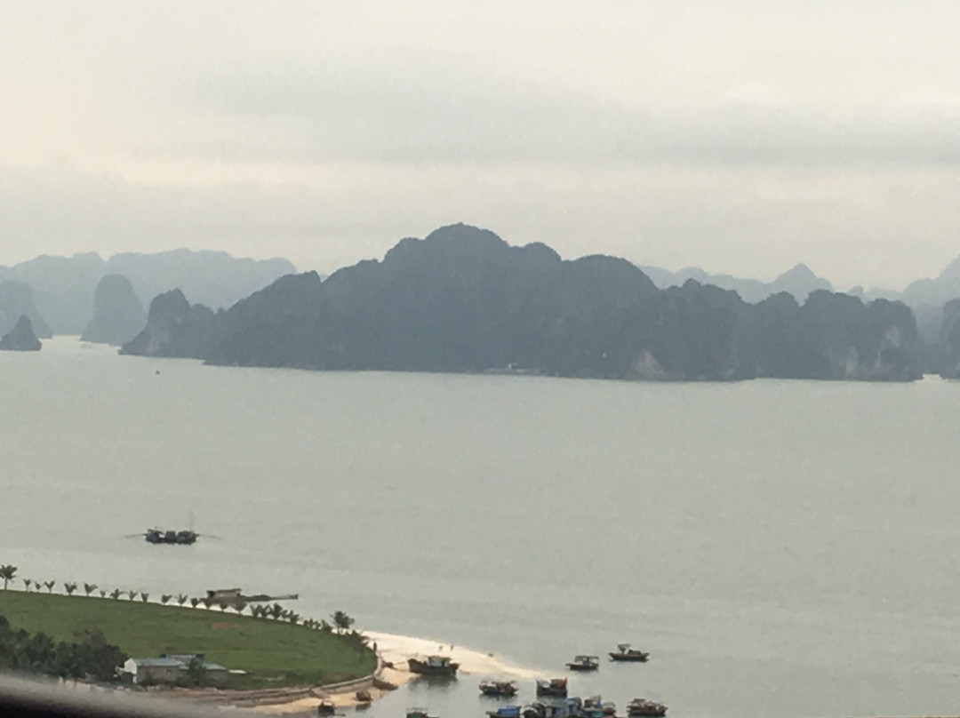 下龙皇家莲花酒店主图
