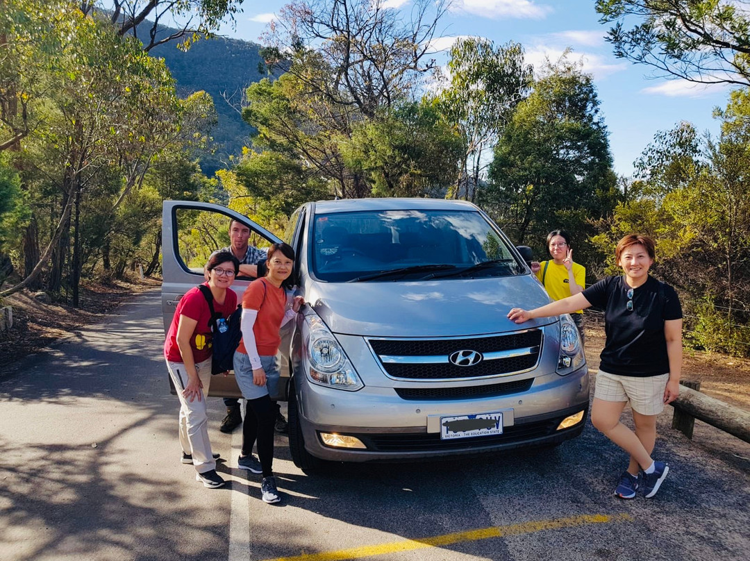 Southeast Touring-墨尔本必去景点