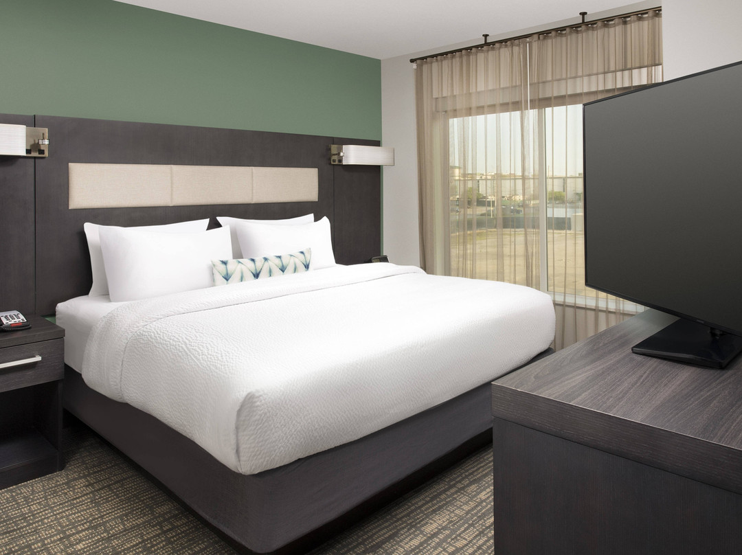 Residence Inn New Orleans Elmwood主图