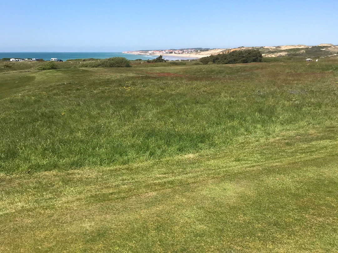 Wimereux Golf Club景点图片