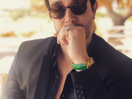 Gallery Corner-马洛卡帕尔马必去景点