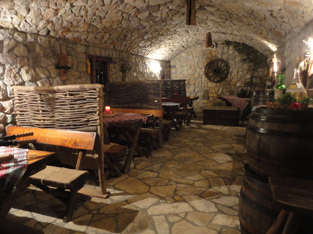 Old Wine House Montenegro景点图片