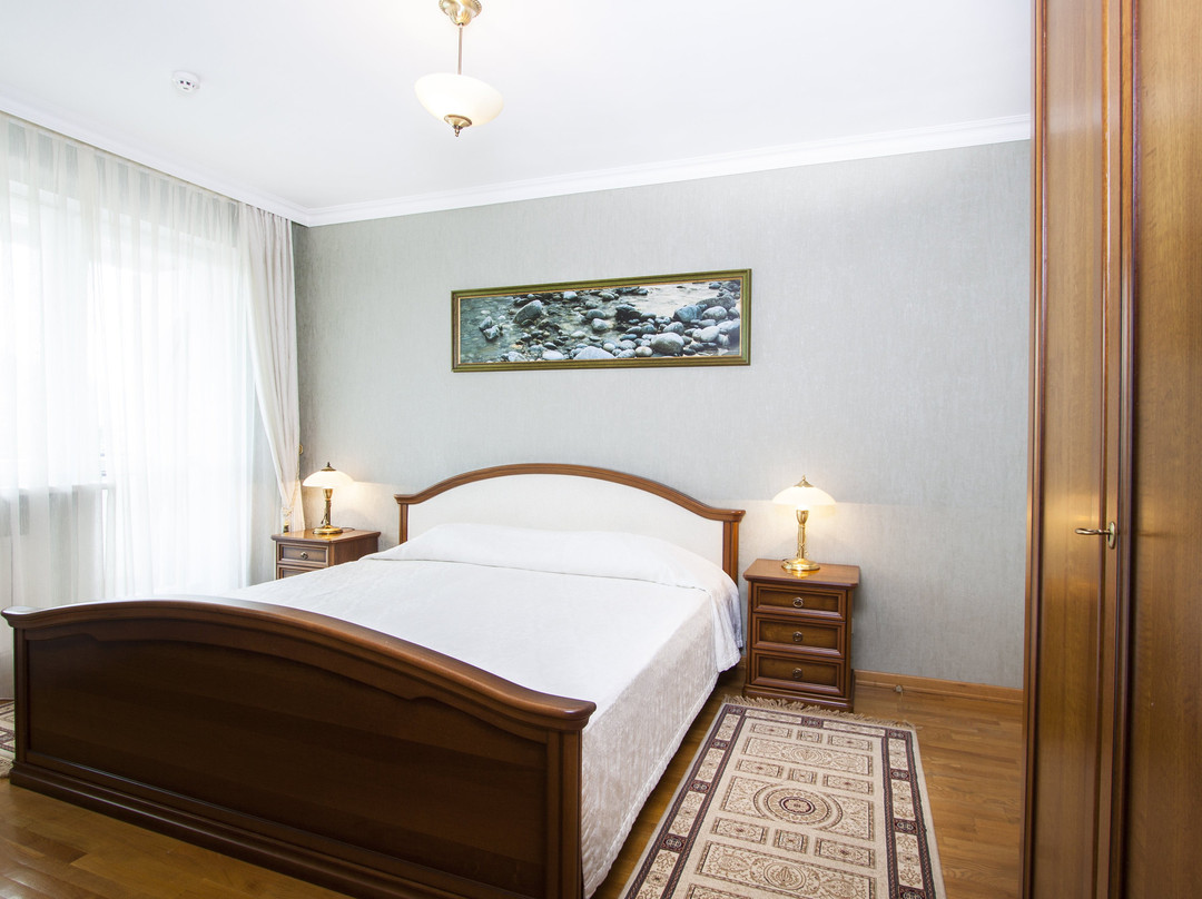 Sindica Spa Hotel主图