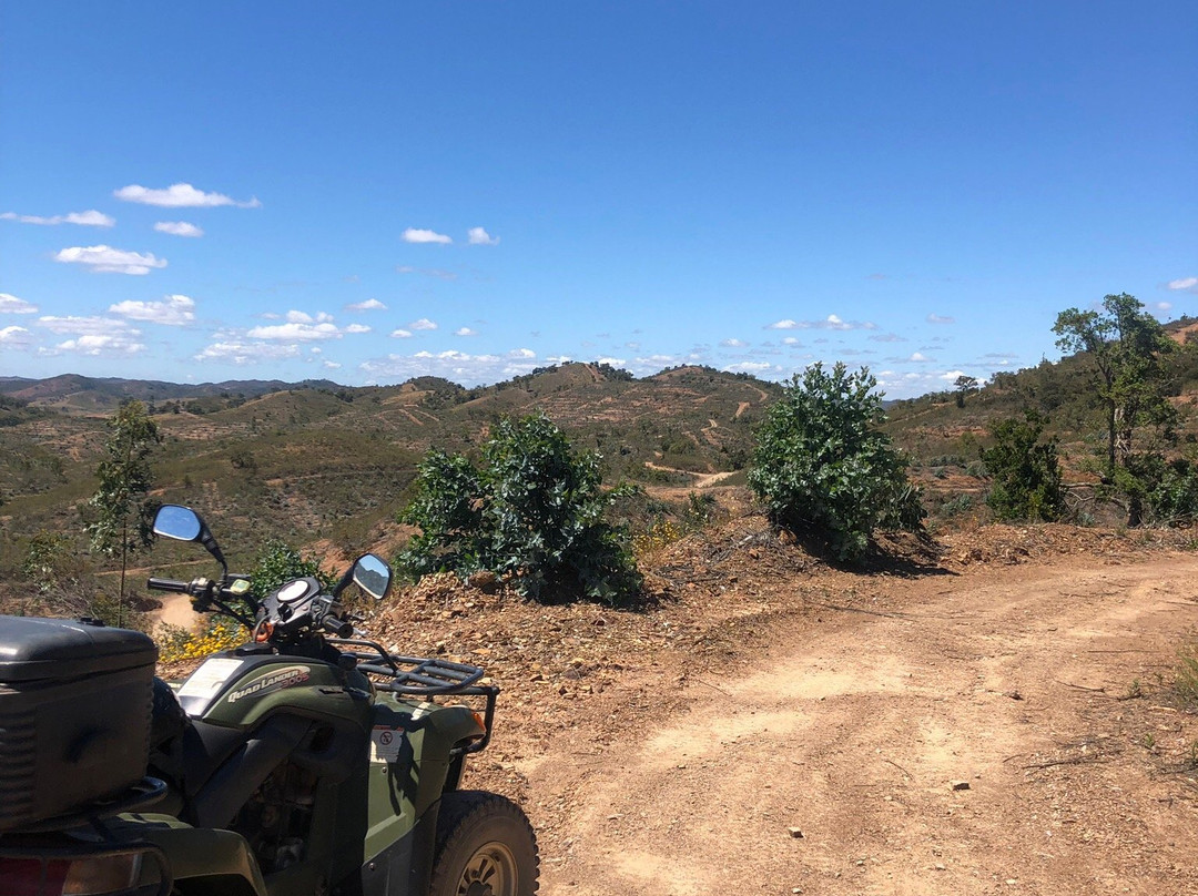 Hugo's Quad Bike Adventure-Sao Bartolomeu de Messines必去景点