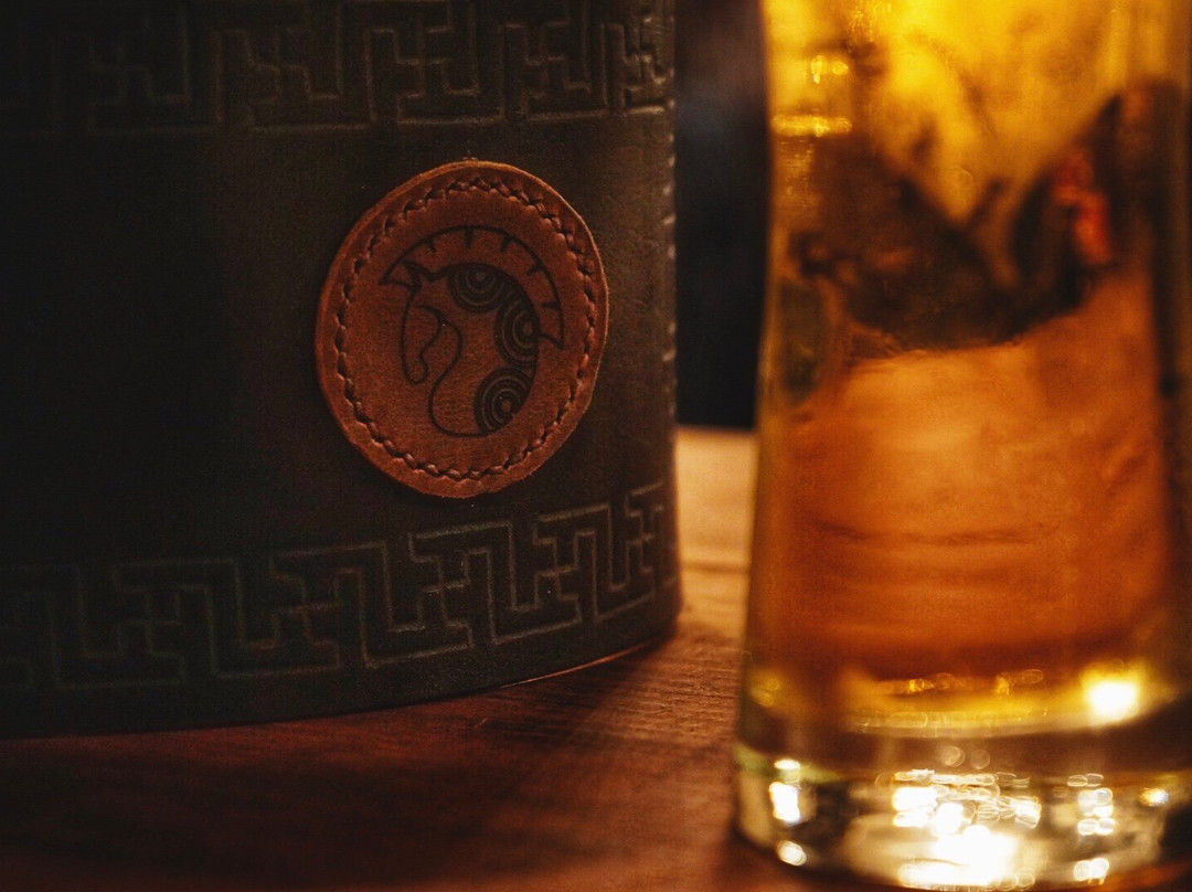 Illyrian Saloon-地拉那必去景点