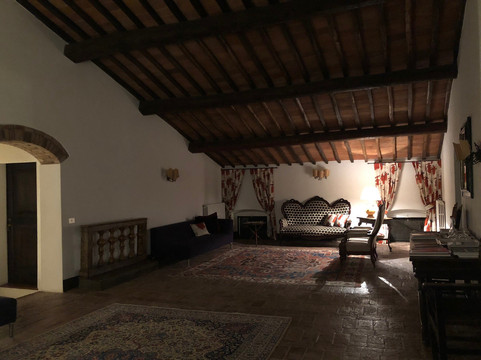 Castello di Ama主图