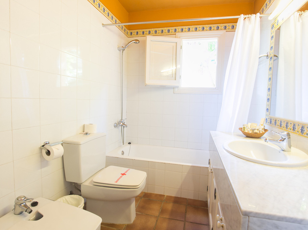 Pueblo Menorquin主图