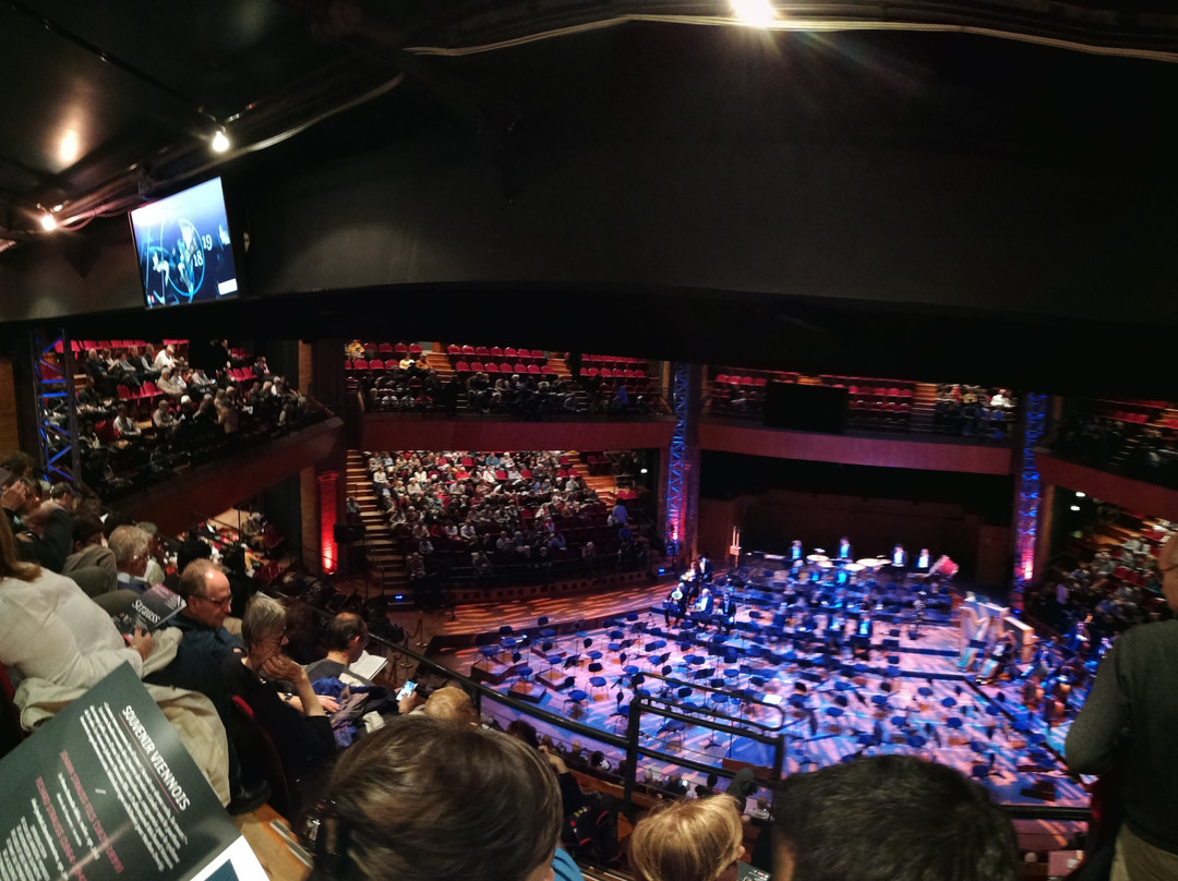 Halle aux Grains-图卢兹必去景点