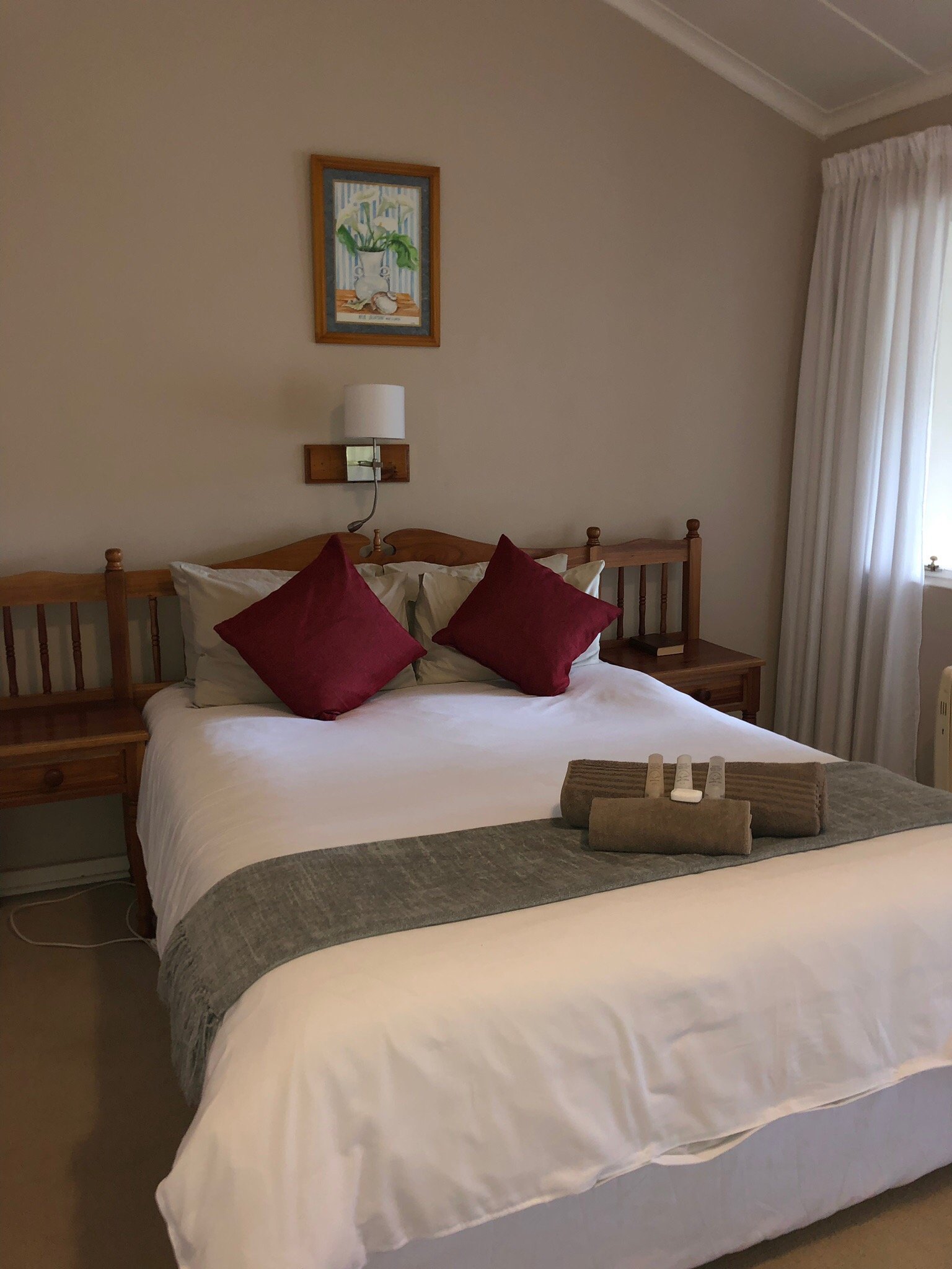 Mountain Shadows Hotel-官方