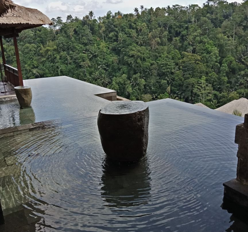 Dream Club Holiday-雅加达必去景点