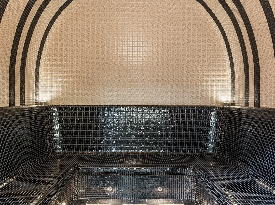 罗斯托夫昂登华美达温德姆水疗酒店主图