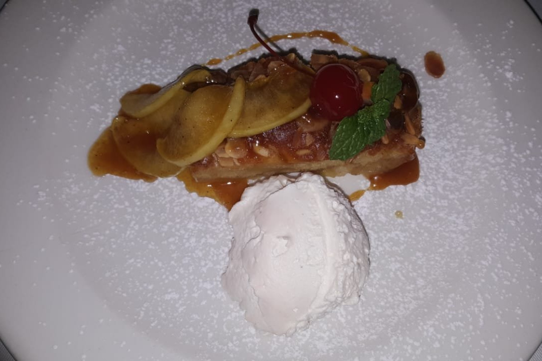 Alte Kalkofen Lodge主图