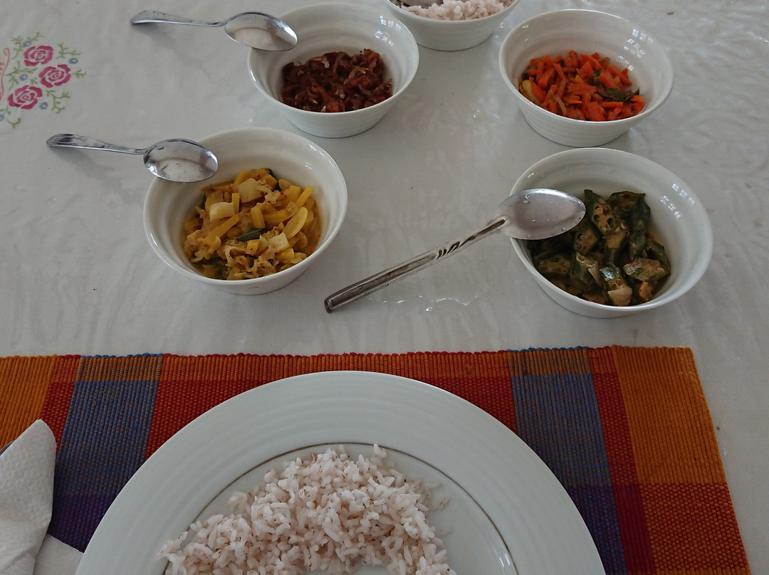 Damith Homestay主图