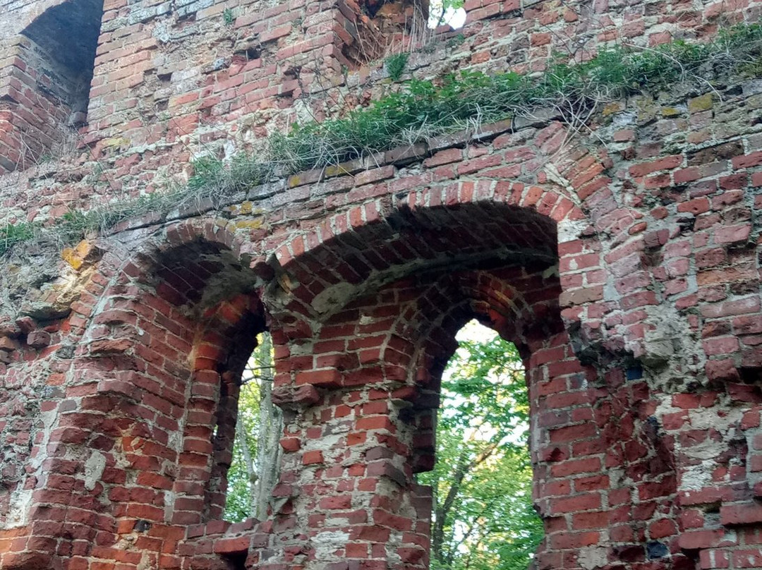 Burg Balga景点图片