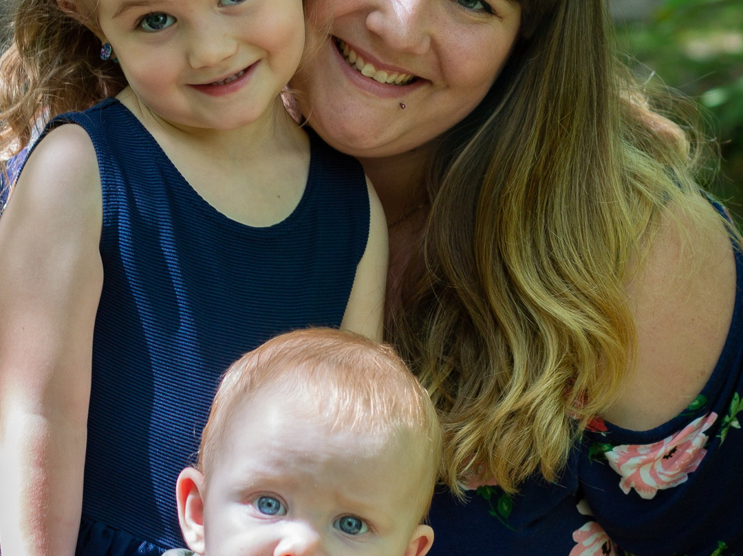 Virginia Hylton Park-列克星敦必去景点