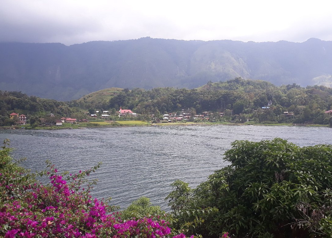 Reggae Guest House主图