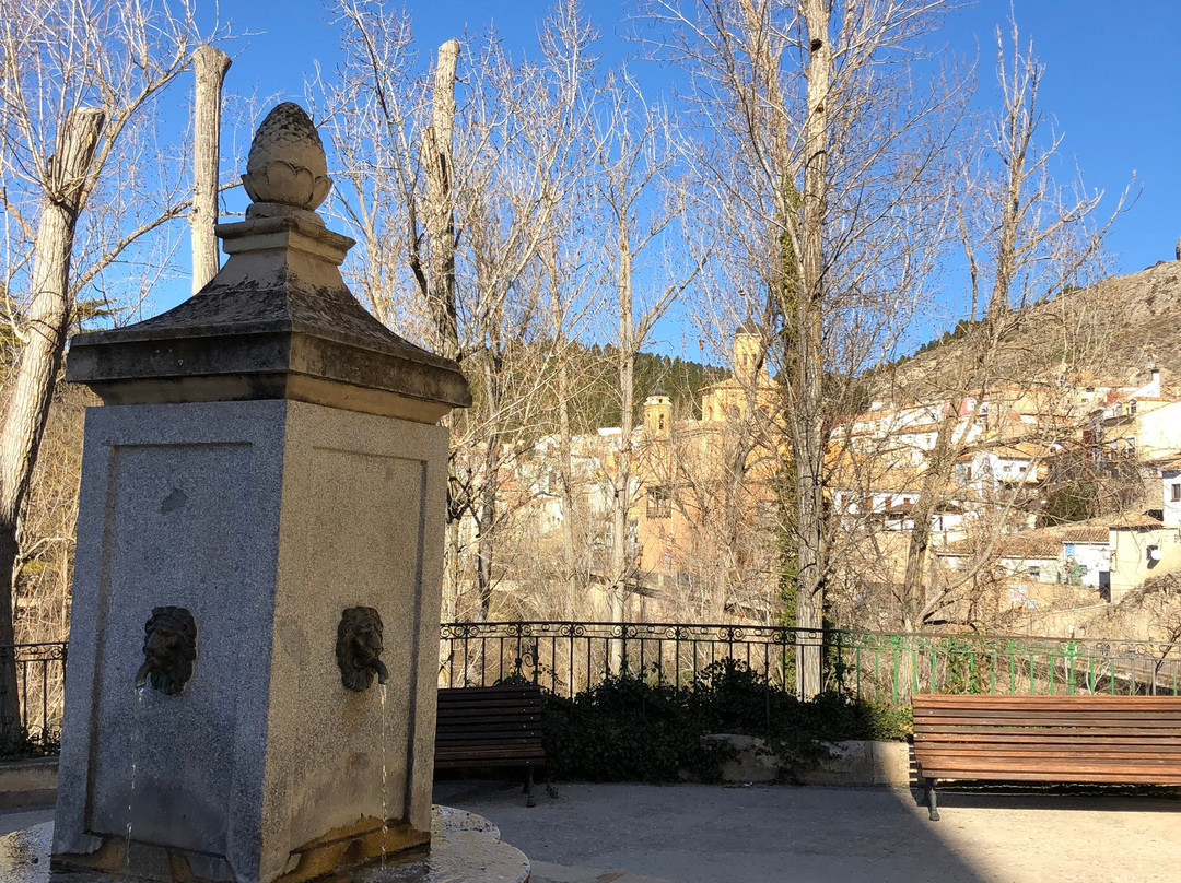 Ruta del Júcar景点图片
