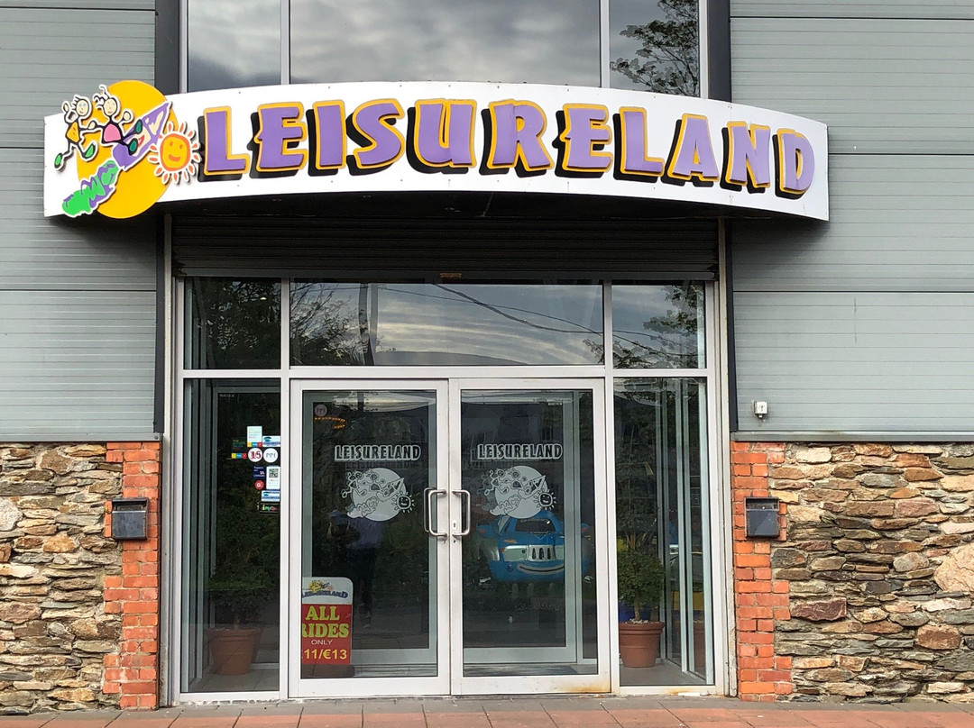Carrowkeol旅游景点-Leisureland Redcastle