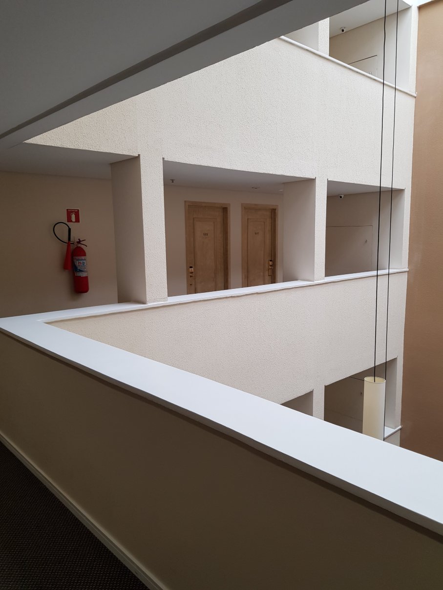 阿拉丁酒店-浴室