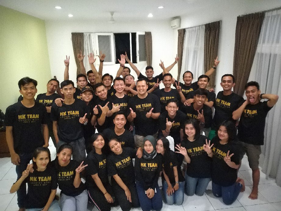 康特利伍兹酒店主图