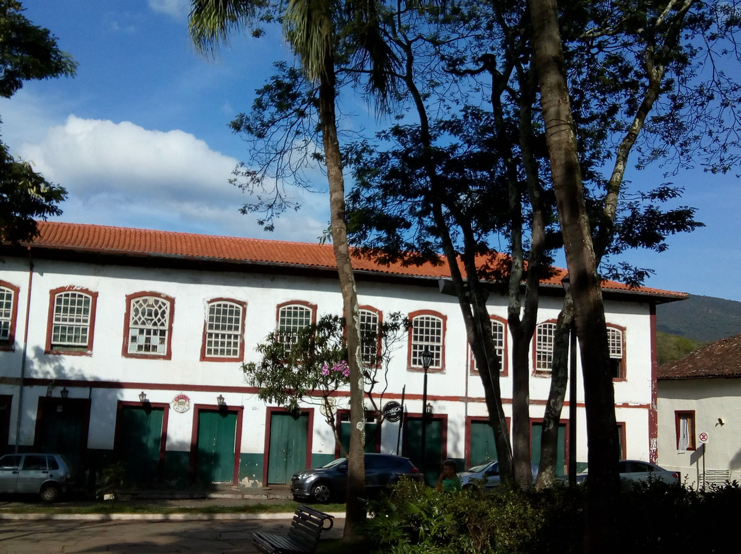 Centro Histórico de Mariana景点图片