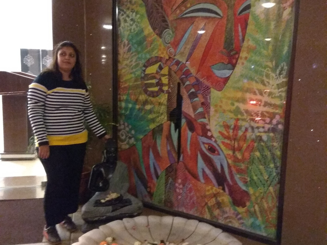 阿卡尔贵族客栈主图