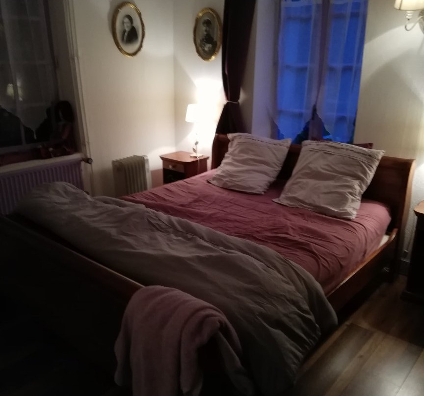 B&B des Grands Prés主图