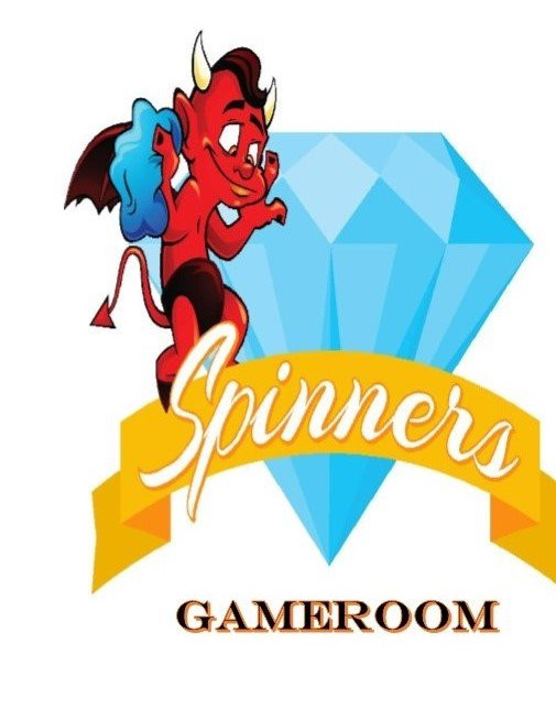 Spinners Gameroom-Lakeway必去景点