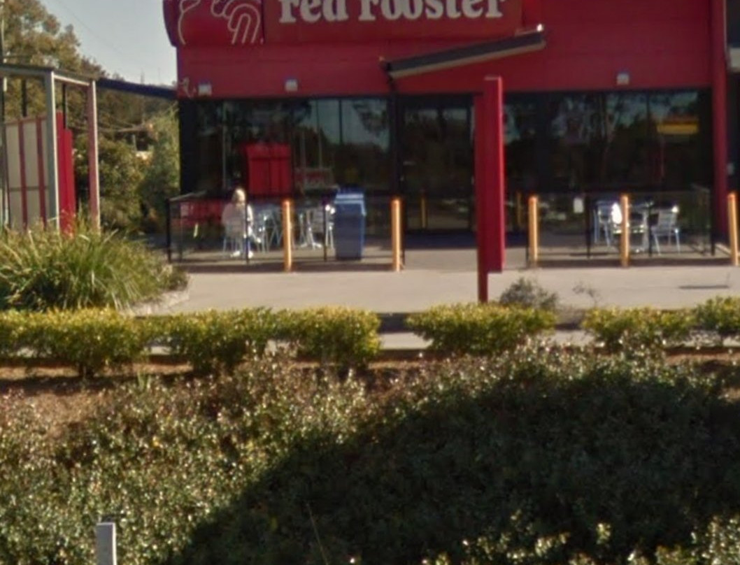 Red Rooster Tuggerah