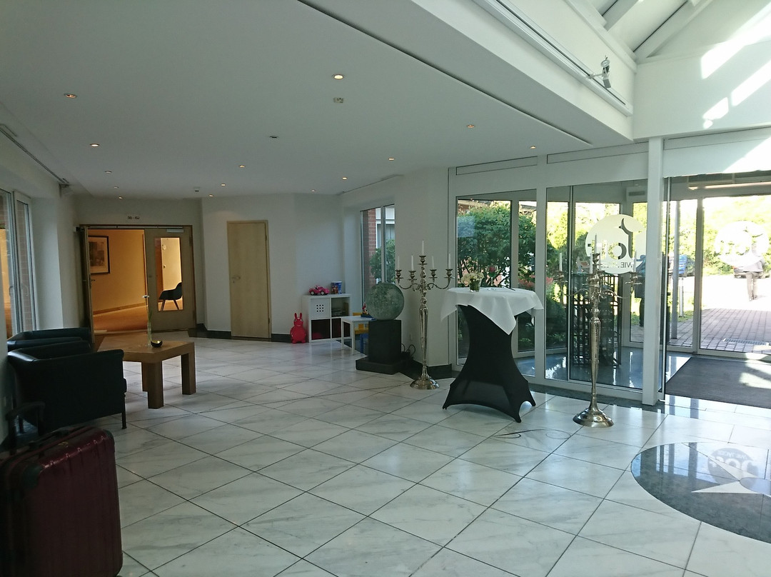 Hotel & Restaurant Jott Wie Jager主图