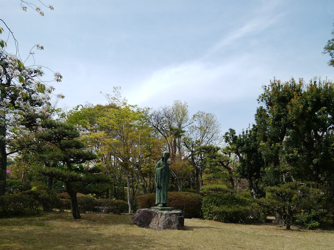 Denchu Garden-井原市必去景点