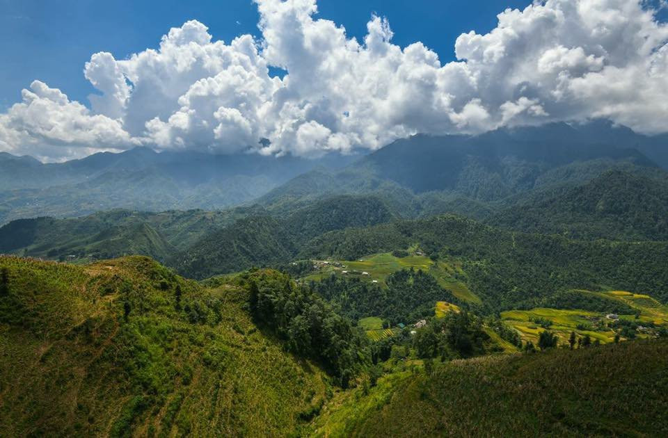Sapa Private Day Tours-沙巴必去景点