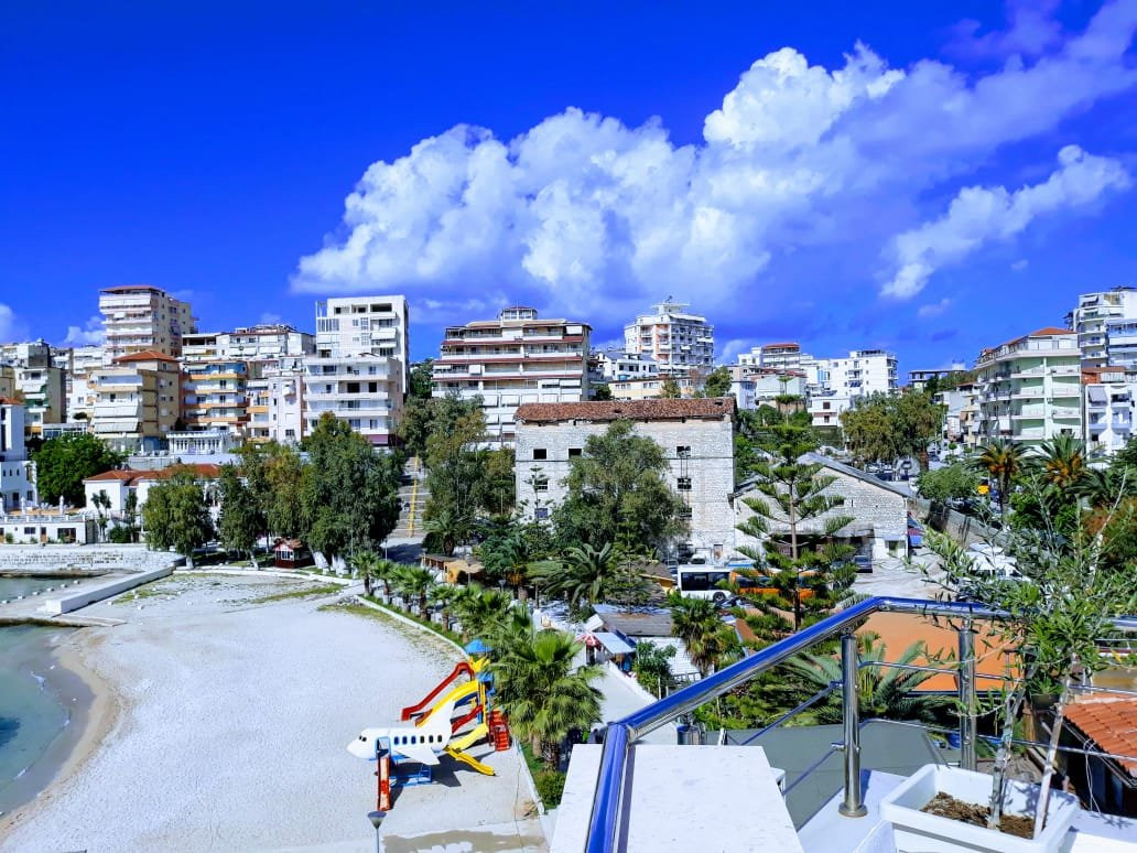 Hotel Royal Saranda主图