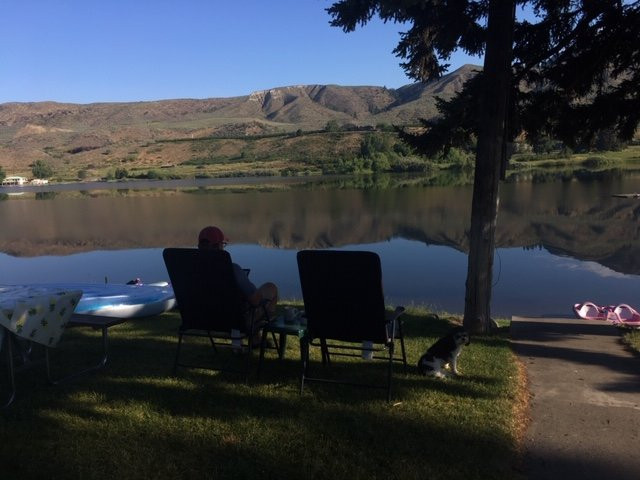 Spectacle Lake Resort主图