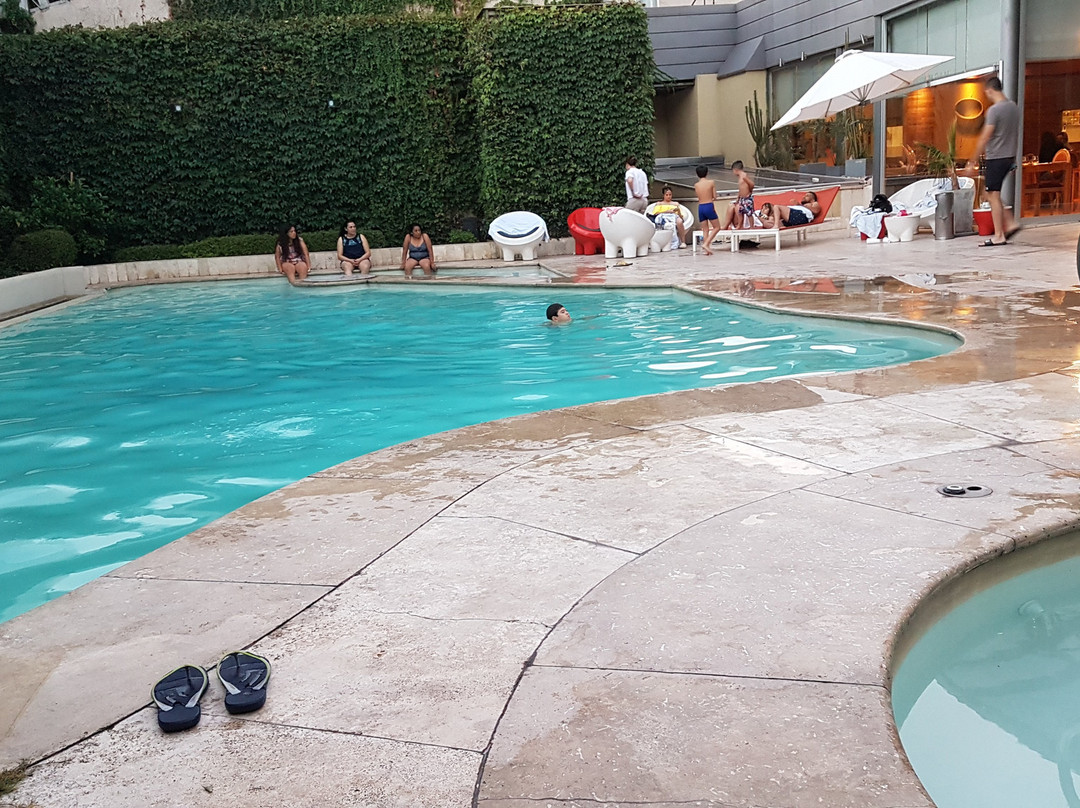 Mod Hotels Mendoza主图