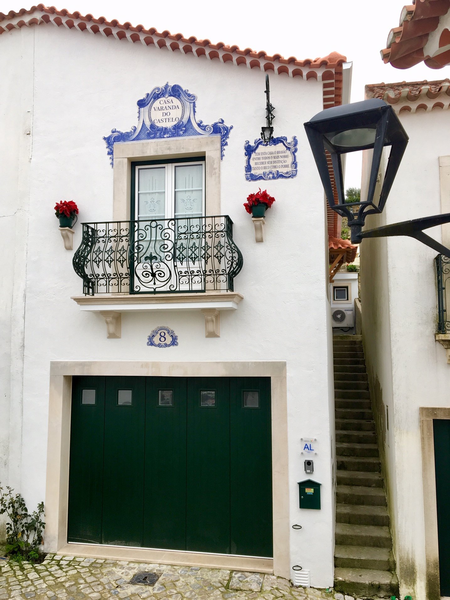 Pousada de Ourem-portrait