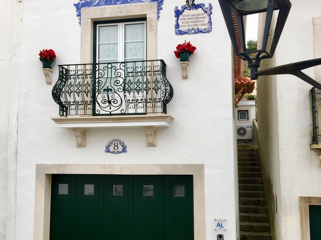 Pousada de Ourem主图