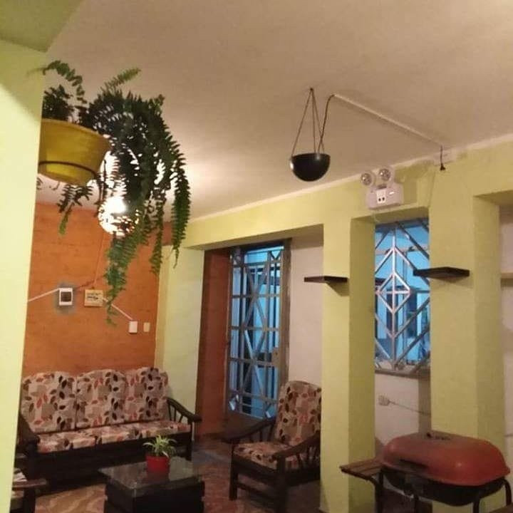 La Casa del Abuelo主图