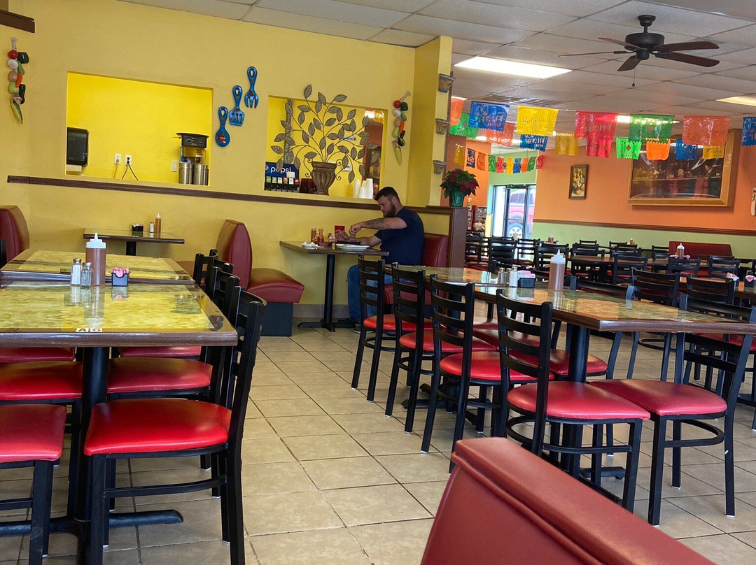 San Pedro Sulphur Ok