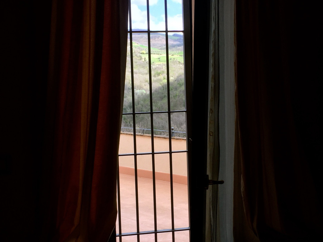Agriturismo Colle Pu主图