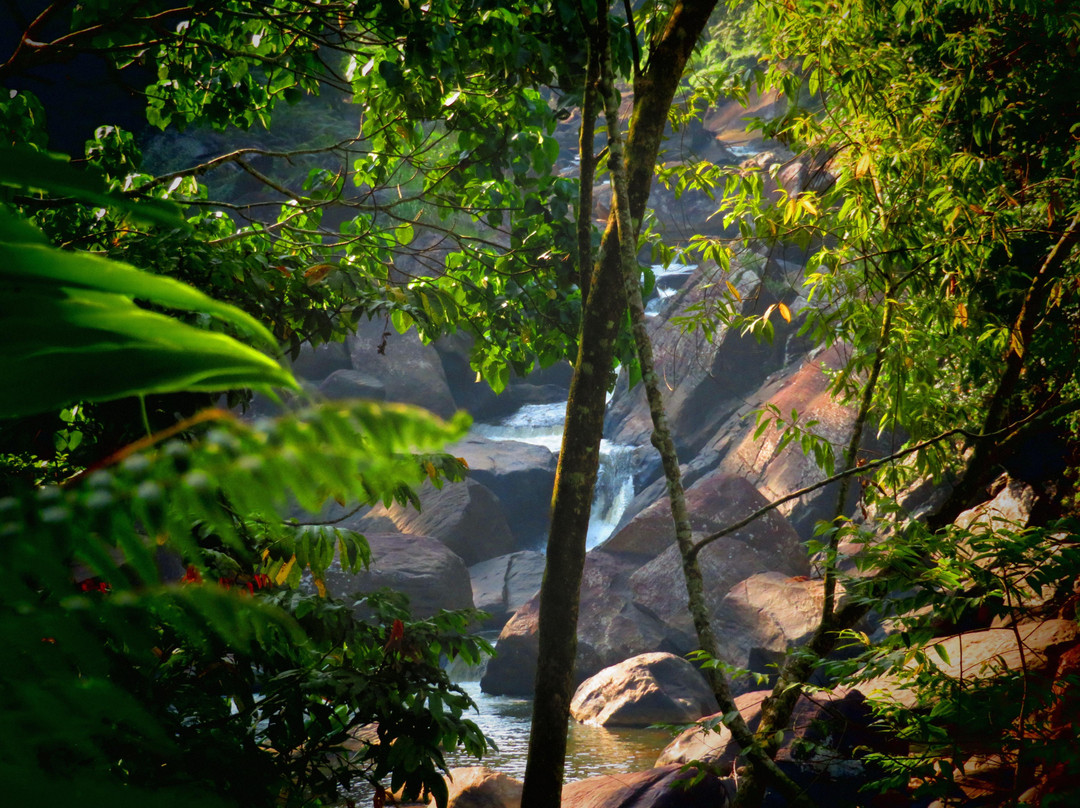 Escale au Sri Lanka景点图片