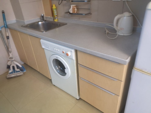 碧豪圣天地服务式公寓主图