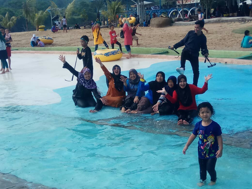 Cikao Park-Purwakarta必去景点