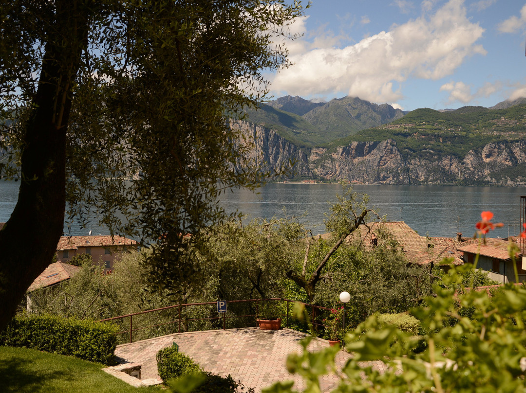 Garni Selene Hotel主图