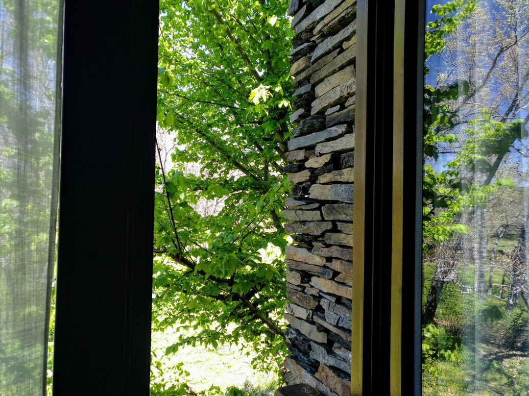 Casa Rural Los Doce Robles主图