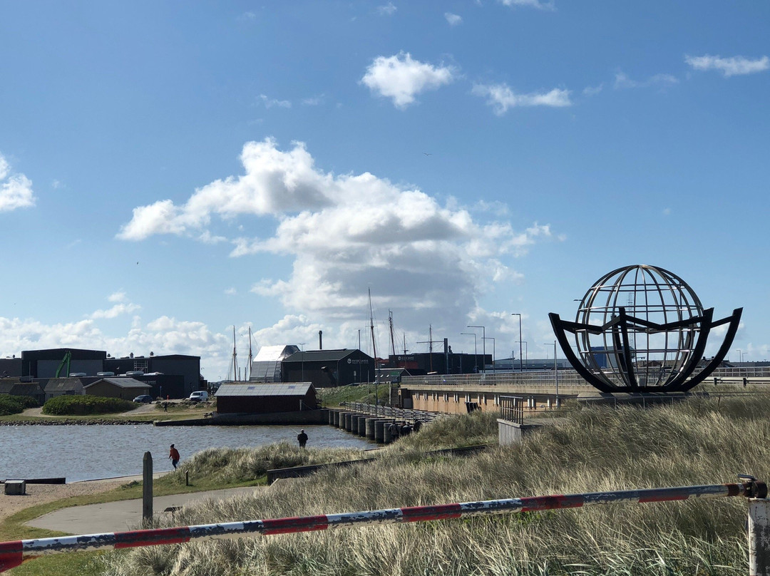 Hvide Sande旅游景点-Cyklus